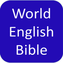 WORLD ENGLISH BIBLE-APK