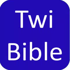 Baixar ASHANTE TWI BIBLE APK