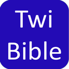 ASHANTE TWI BIBLE-icoon