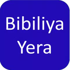 Скачать Bibiliya Yera (KINYARWANDA) APK