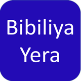 Bibiliya Yera (KINYARWANDA)