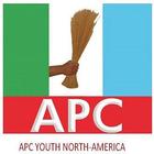 APC Youth North-America 圖標