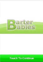Barter Babies-poster