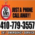 Baltimore Sewer Service