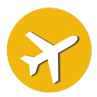 Flight Info ikona