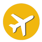 Flight Info icon