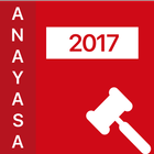 Anayasa 2017 ícone