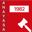Anayasa 1982 aplikacja