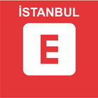 Istanbul On-Call Pharmacy icon