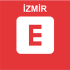 Izmir On-Call Pharmacy Zeichen