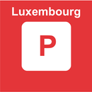 Luxembourg On-Duty Pharmacy aplikacja