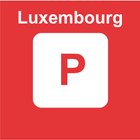 Luxembourg Pharmacies De Garde icône