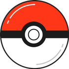 Guide of Pokemon ikon