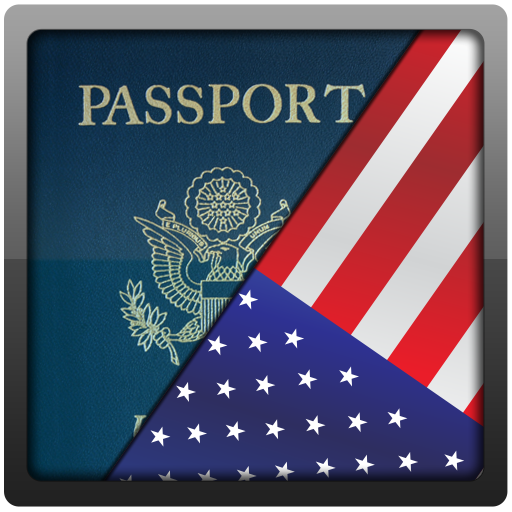 Your American Green card App