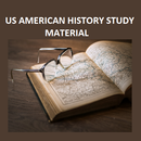 US American History Timeline S aplikacja
