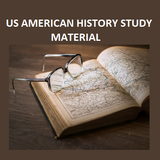 US American History Timeline S