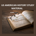 US American History Timeline S icon