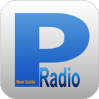 Free Pandora Radio 2017 Tutor icono