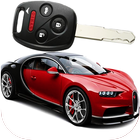 Key Fob App,Key Car ,Remot Auto icône