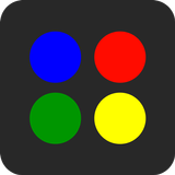 Color Tap 아이콘