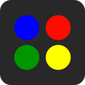 Color Tap - A game of finger d