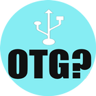 USB OTG Checker ( OTG ? ) icône