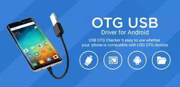 File Manager for USB OTG : OTG Disk Explorer