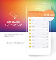 File Manager for USB OTG : OTG Disk Explorer capture d'écran 1