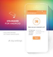 File Manager for USB OTG : OTG Disk Explorer syot layar 2