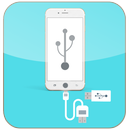 USB OTG Cable Reader APK