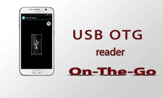 USB OTG Cable Reader screenshot 1