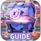 Guide For Clash Royale ícone