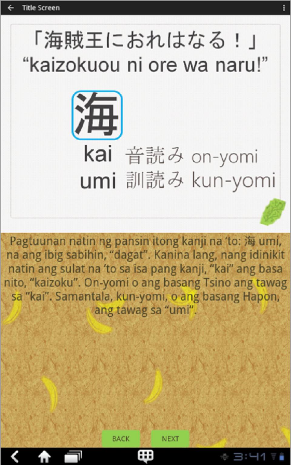 KAIZOKU SCRIPT 3.0 SCARICARE