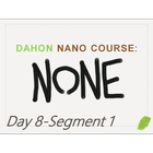 None: Day 8-Seg 1 ไอคอน