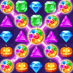 Diamond Puzzle APK download