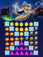 Diamond Puzzle syot layar 1