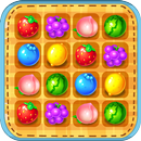 meyve pop yapboz APK