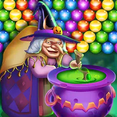 Pop Bomb Shooter APK download