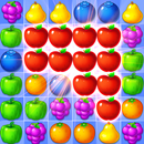 fiesta de frutas APK