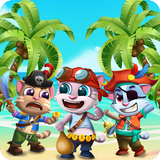 Farmer Cats ไอคอน