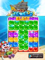 Jewels Mania Legend screenshot 1