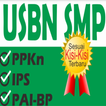 CBT USBN SMP K01