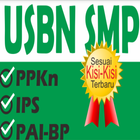 CBT USBN SMP K01 icône