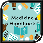 Medicine Handbook أيقونة