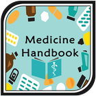 Medicine Handbook ไอคอน