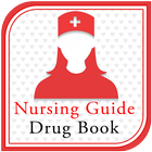 Nursing Guide / Drug Book icon
