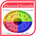 Electrical Formula icône