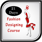 Fashion Design Course アイコン