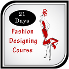 Fashion Design Course icon