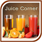 Juice Recipe アイコン